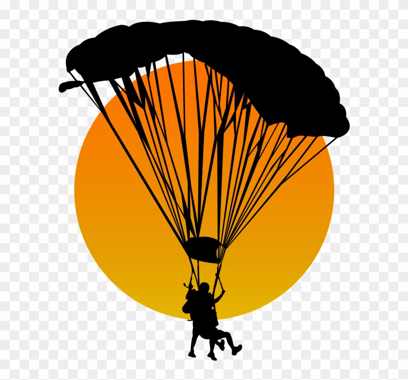 10,000ft Skydive With Deluxe - Physical Activity #434750