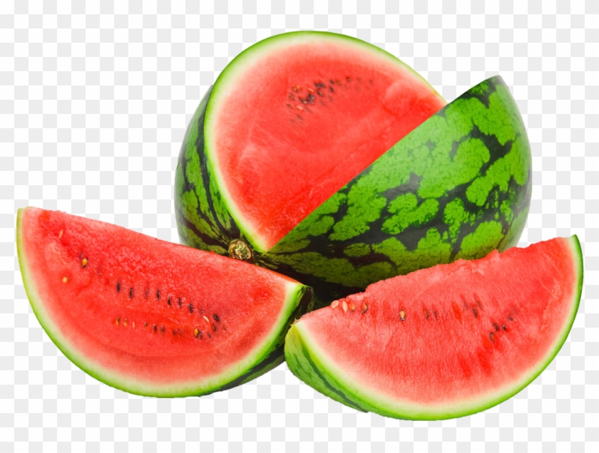 Watermelon Png Transparent Images - Transparent Background Watermelon Png #434868