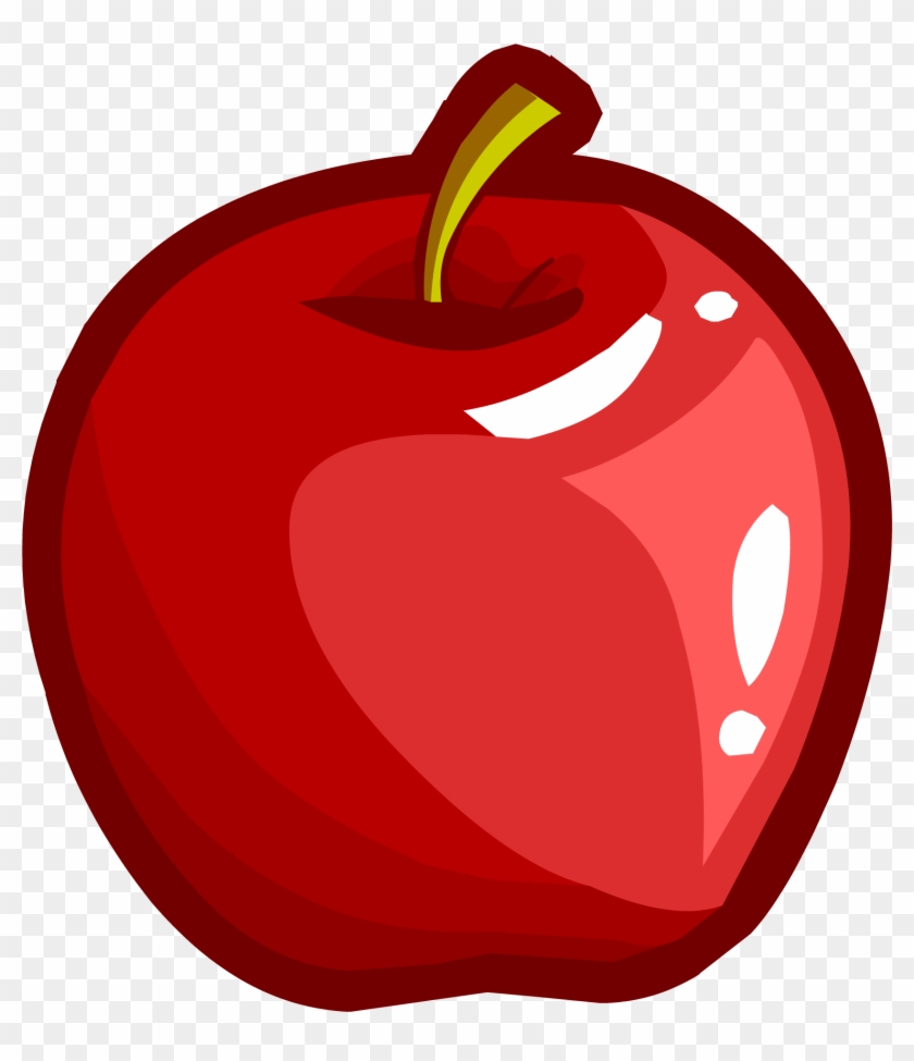 Skate 2014 Emoticons Apple - Manzana En Png #434908