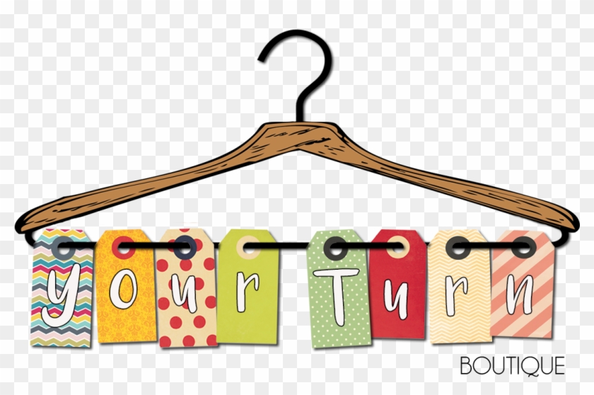Your Turn Boutique - Portable Network Graphics #434992