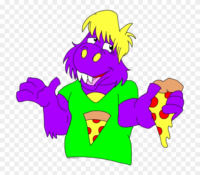 Munch From Chuck E - Chuck E Cheese Mr Munch #435037