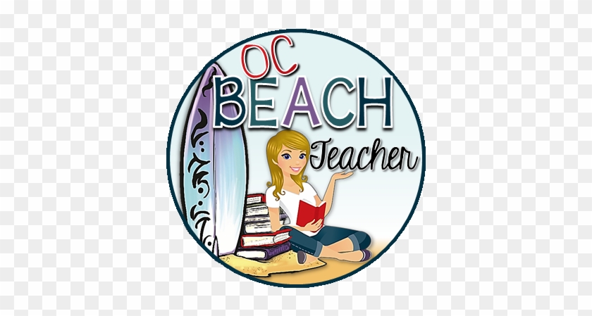 Grab Button For Ocbeachteacher - Teacher #435072