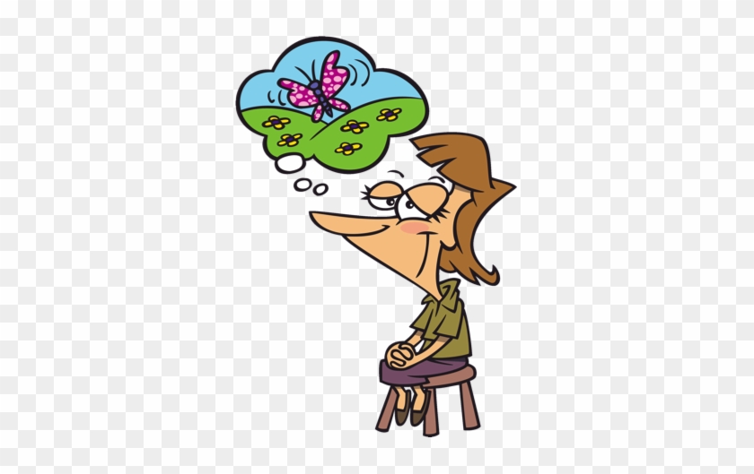 I Have A Number Of Stress Reduction Techniques To Draw - Memory Clip Art #435086
