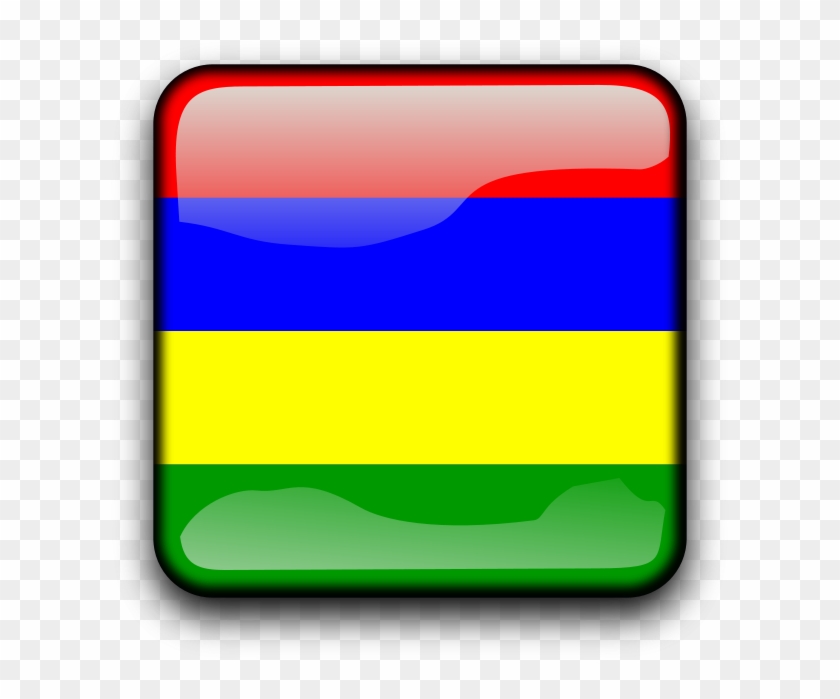 Free Mu - Mauritius #435393