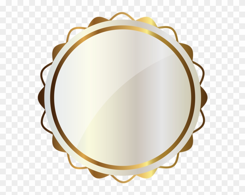 Discover Ideas About White Seal - Gold Seal Ribbon Png #435437