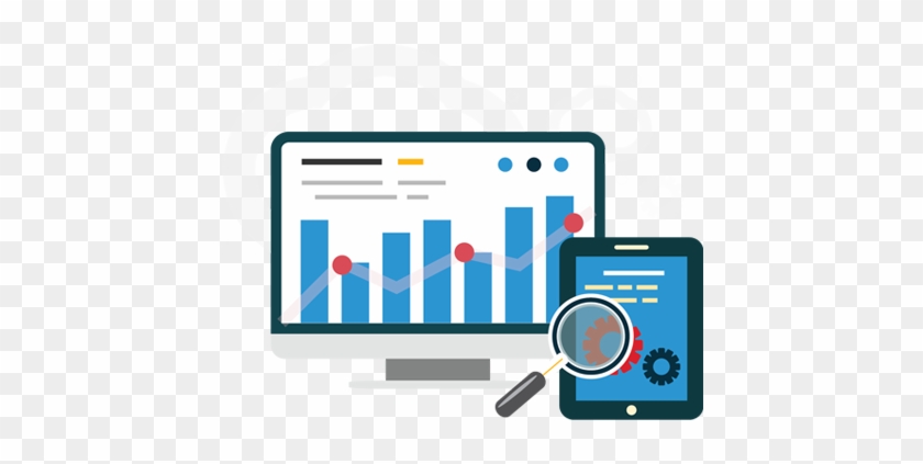 Infinity Has The Power To Automate Daily Operations, - Enterprise Business Solutions Icon #435522