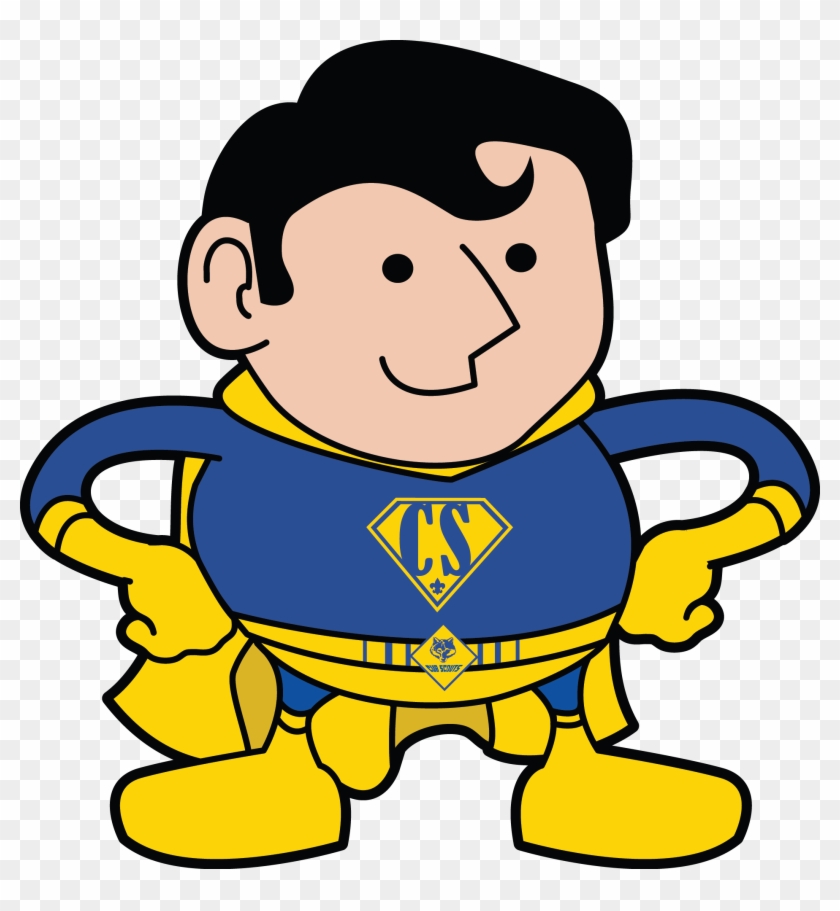 New 63 Flyer - Hero Clip Art #435537