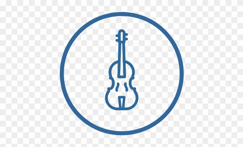 Our Passion At Carl Becker And Son Is To Ensure All - Violin #435544