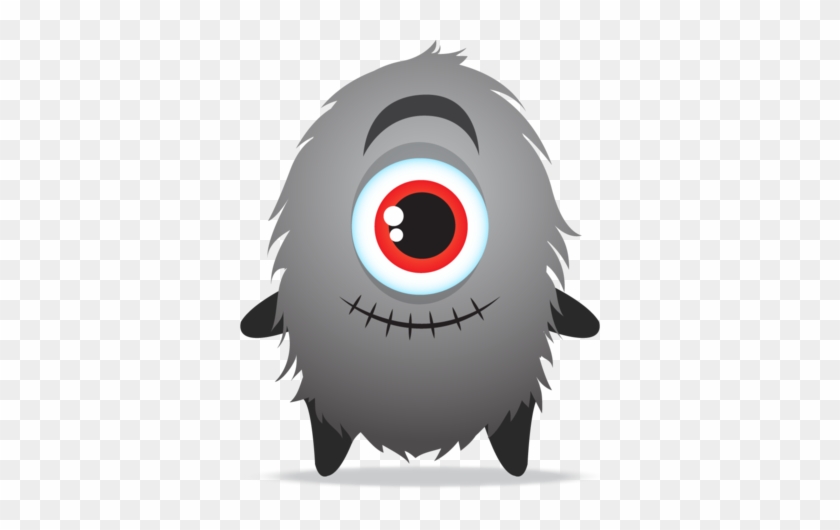 Class Dojo Rewards - Class Dojo Monsters Gray #435579