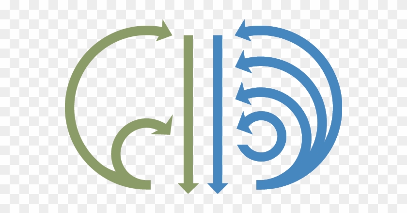 In A Circular Economy, Materials Fall Into Technical - Graphic Design #435606