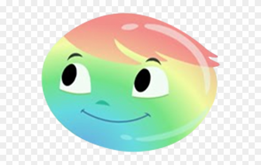 Cláudio - Smiley #435622