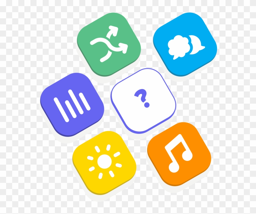 Tell Us What's Next - Class Dojo Toolkit #435675