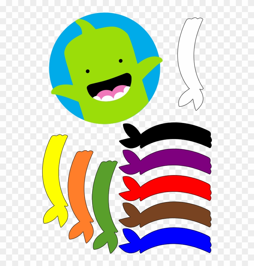 Los Alumnos Van Poniendo A Mojo, El Personaje De Classdojo, - Classdojo #435746