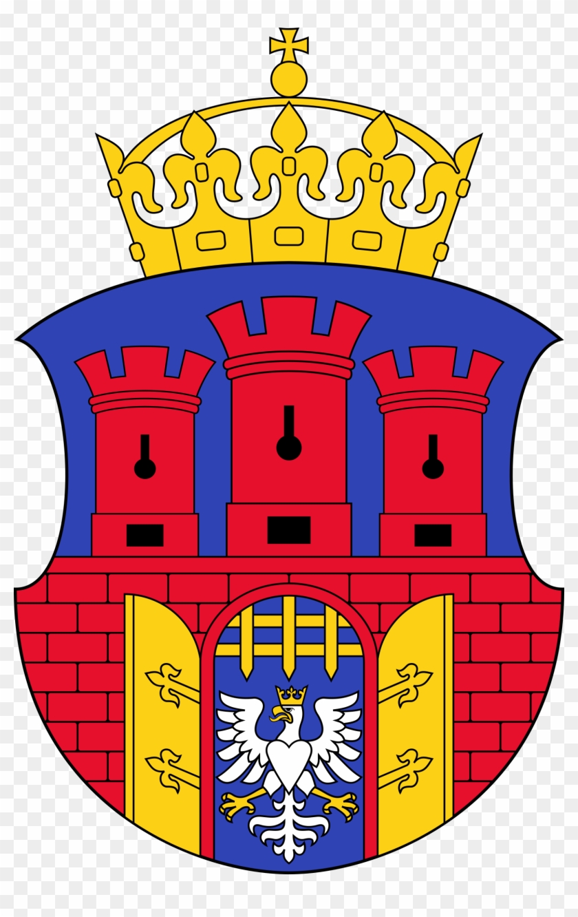 Big Image - Kraków Logo #435757