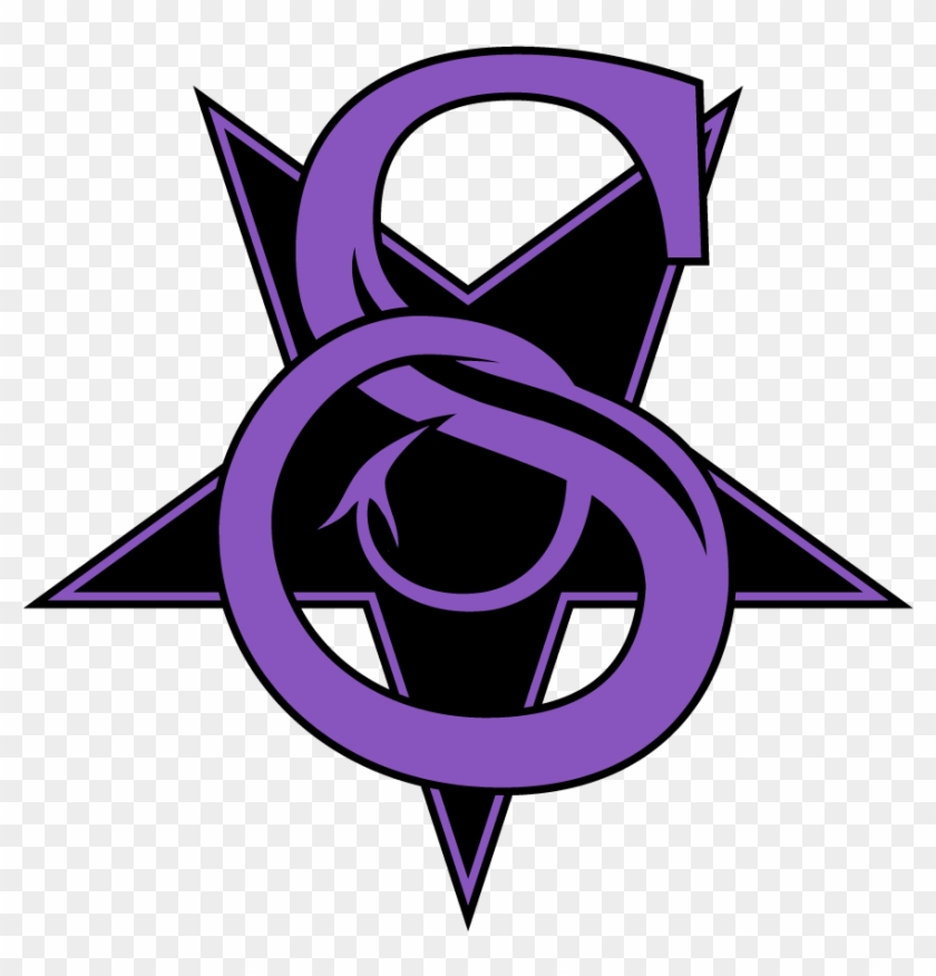Satanism Clipart Logo - Satanism #435785
