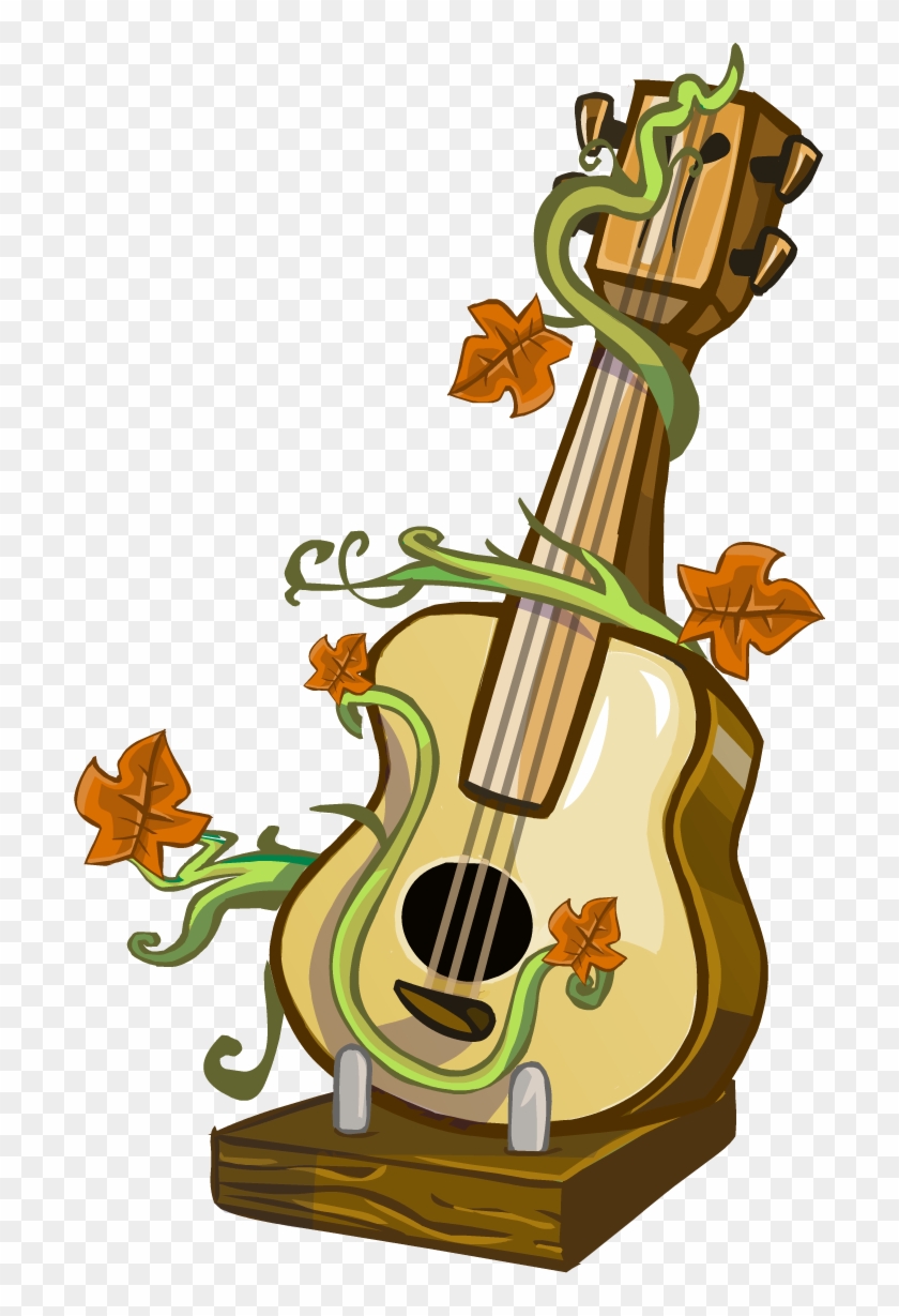 Autumn Wearables - Illustration #435856