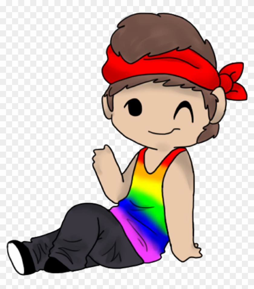 Tommotaylor14 Magcon Tshirts - Cartoon #435898