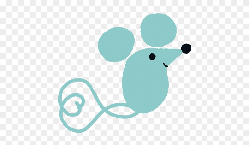 Mouse - Portable Network Graphics #436029