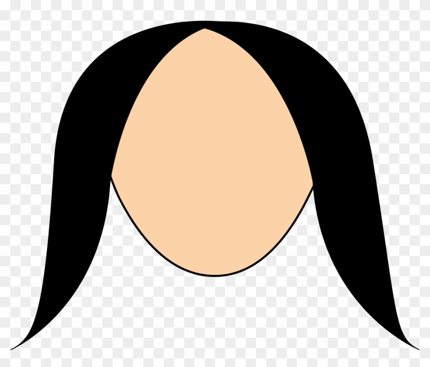 Hair Type - Hair Type #436035
