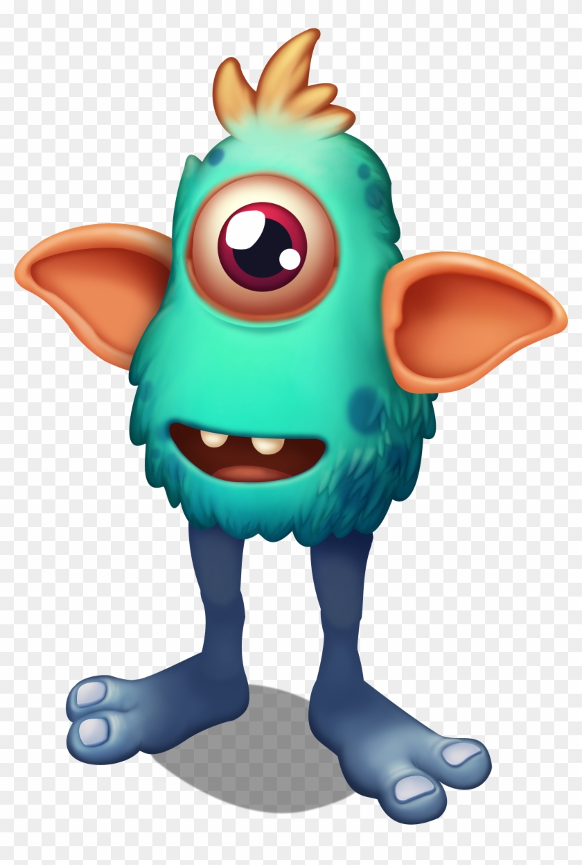 Msm Dof Wynq - My Singing Monsters Dawn Of Fire Wynq #436275