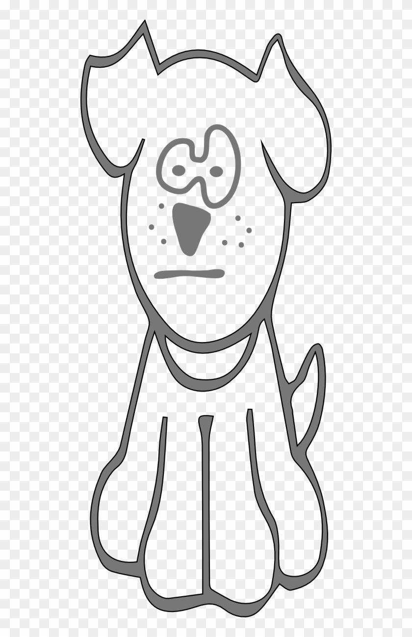 Dog Cliparts - Dog Cliparts #436393