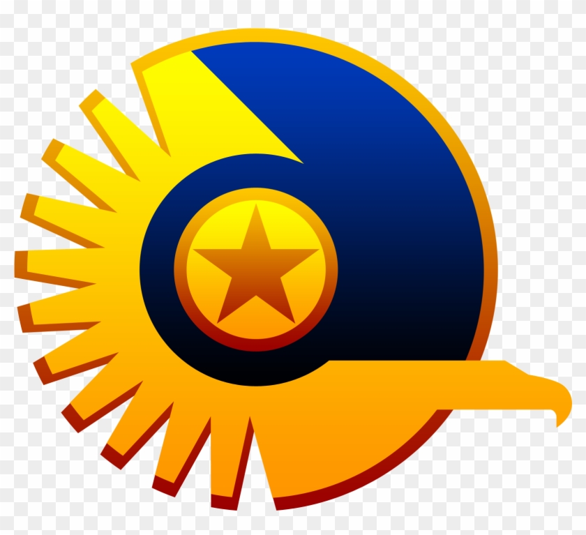 Nclogo - Planetside 2 Nc Logo #436544