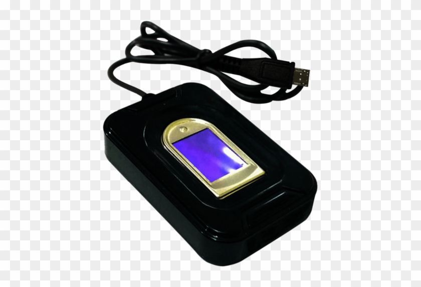 Precision Pb 510 Usb Fingerprint Reader, Model No - Pb510 Fingerprint Scanner #436601