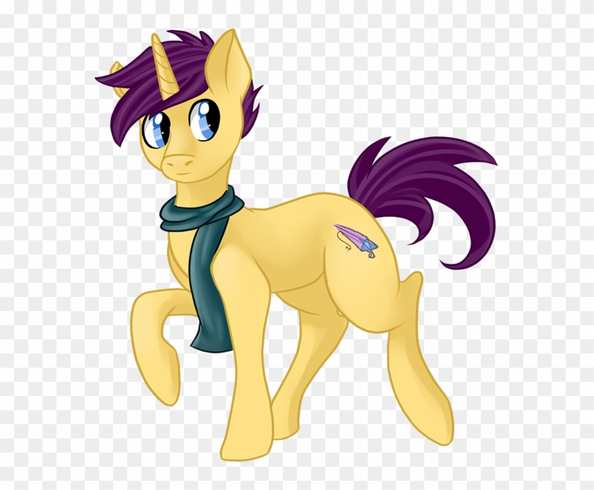 P B Jay Mlp Commission By Thehumanheart - Cartoon #436644
