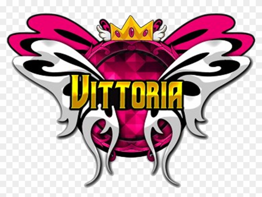 Dmz Vittoria Rockyrose By Tokiostriker - Dmz #436674