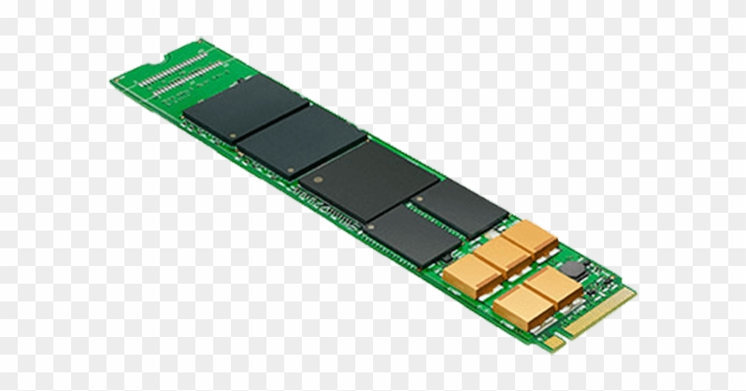 Zoom - Seagate M 2 Ssd #436767