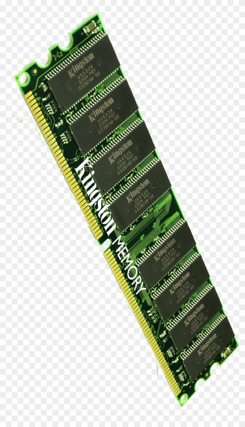 Ram Computer Hardware Rom Computer Data Storage Flash - Kingston Valueram - Dimm 184-pin #436780