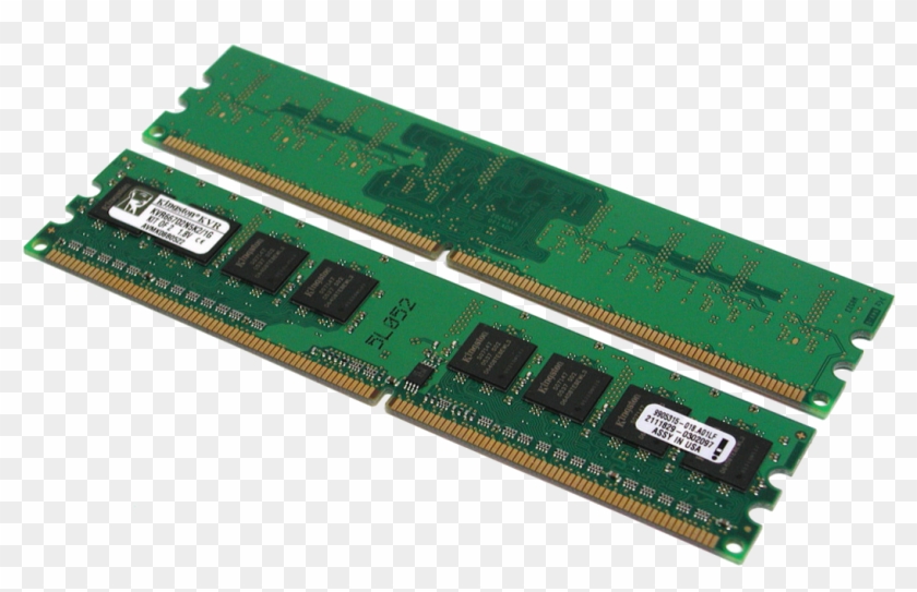 Memory - Ddr2 Sdram #436793