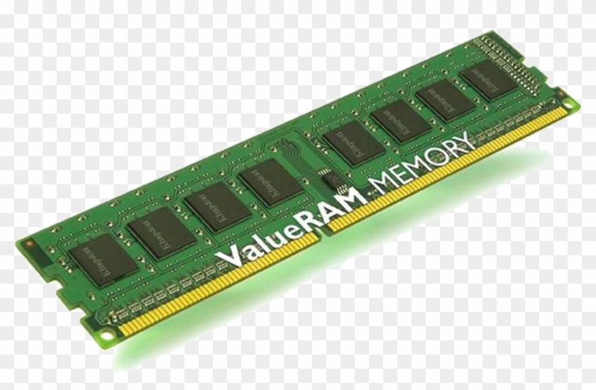Key Features - - 8gb Module - Ddr3 1600mhz #436819