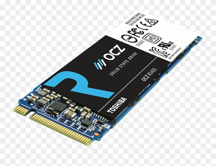 Ocz Rd400 Ssd - Ocz Rd400 #436824