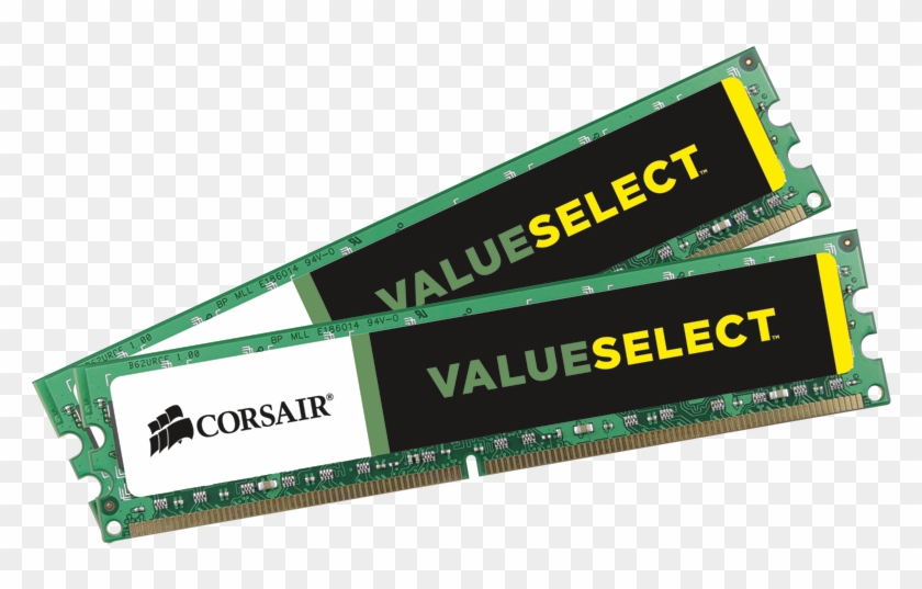 Memory Ddr Iii Corsair 8gb 1600 Mhz - Ram Ddr3 Corsair 4gb #436833