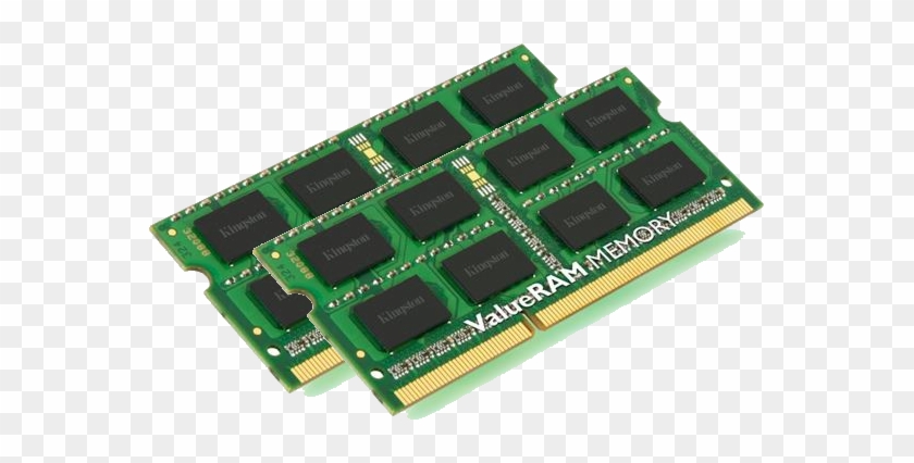 Kingston Valueram 16gb 1333mhz Ddr3 Ram - Ram Laptop Ddr3 8gb #436855