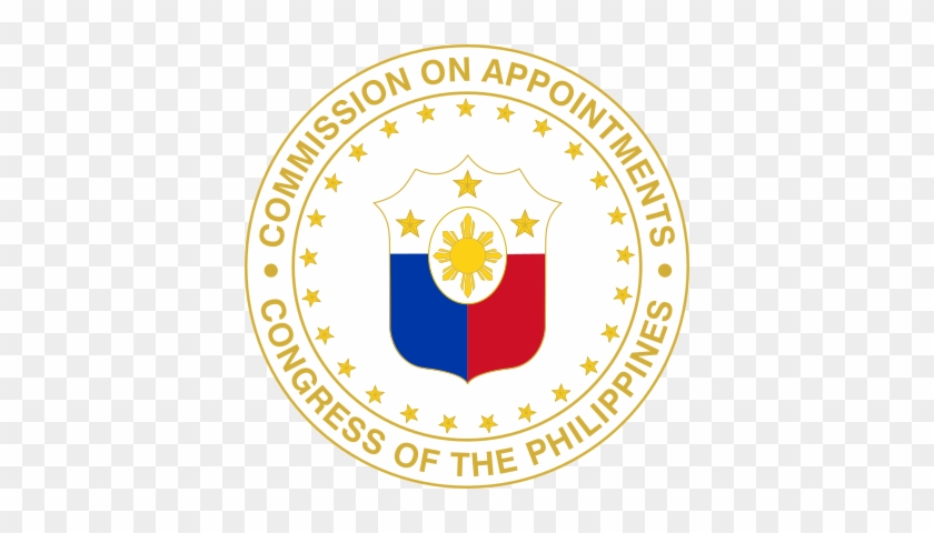 Commission On Appointments - California Department Of Water Resources #436971