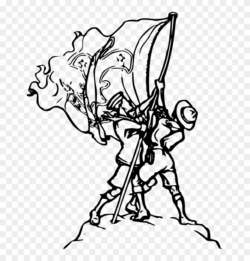 Clipart Scout #437010