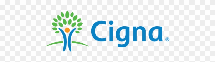 Cigna Logo #437017