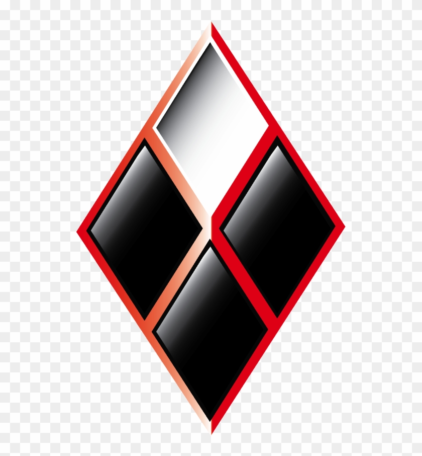 Shapes Png - Diamond Shape #437087