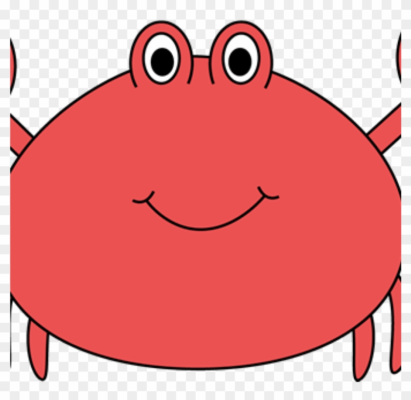 Cute Clipart Sea Life Clip Art Sea Life Images Science - Crab For Kindergarten #437093