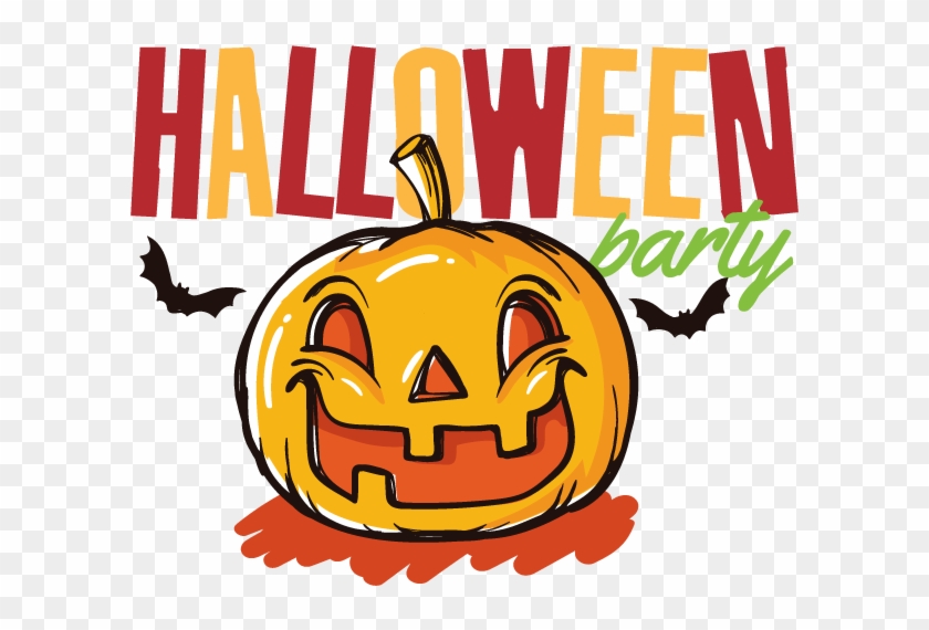 Halloween Party 2017 - Halloween #437304