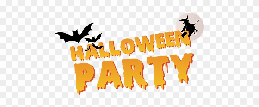 Halloween Party Characters - Illustration #437348