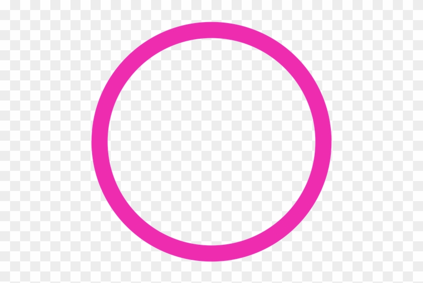 The Big Bubble - Circle #437399