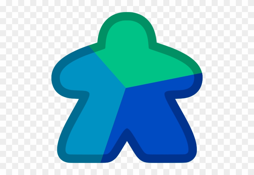 Meeple Clip Art #437465