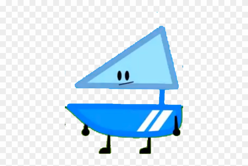 Sailboat Yah - Sailboat #437684