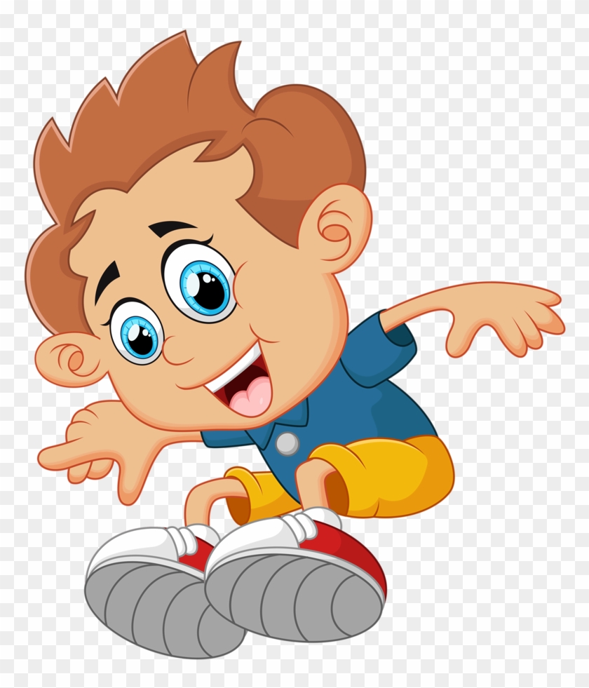 Boy #437852