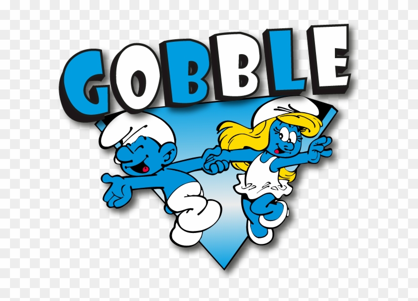 The Smurfs #437865