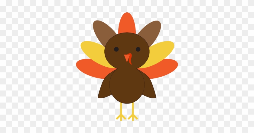 Gobble, Gobble - Cartoon #437877