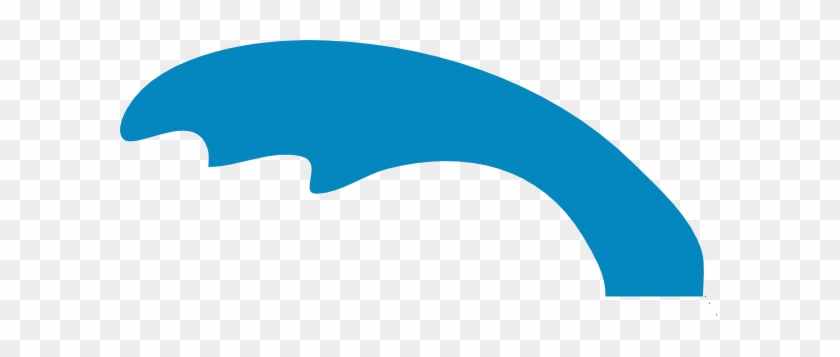 Waves Vector Png #437969